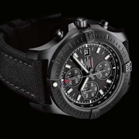 breitling colt chronograph automatic movement|Breitling colt chronograph automatic blacksteel.